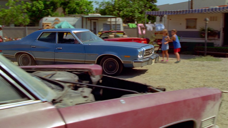 1973 Ford Gran Torino