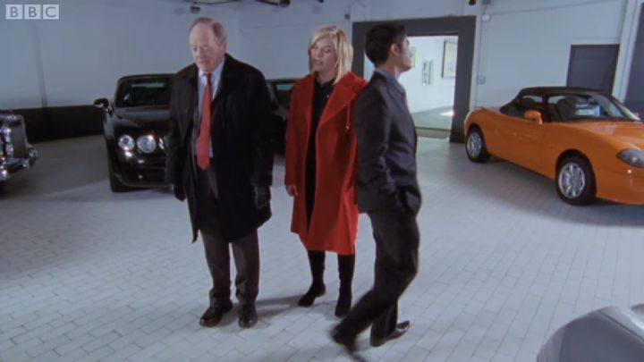 1997 Fiat Barchetta [183]