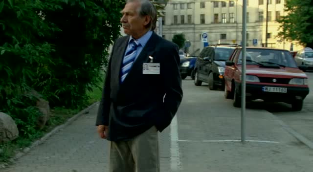 1993 FSO Polonez Caro 1.5 GLE [B01.AB]