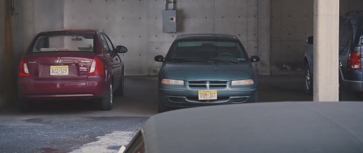 1995 Dodge Stratus [JA]