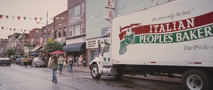 2008 International DuraStar