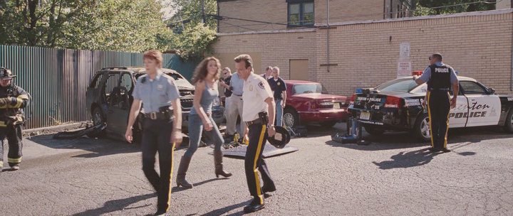 2009 Dodge Charger [LX]