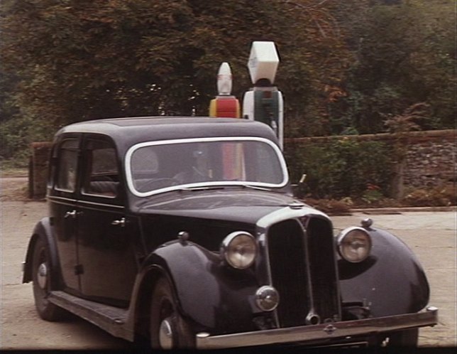 1939 Rover 12 hp [P2]