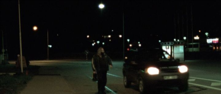 1998 Land-Rover Freelander Series I [L314]