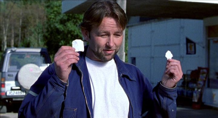 1985 Daihatsu Rocky 2.0 EX [F85]