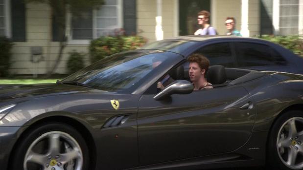 2010 Ferrari California [F149]