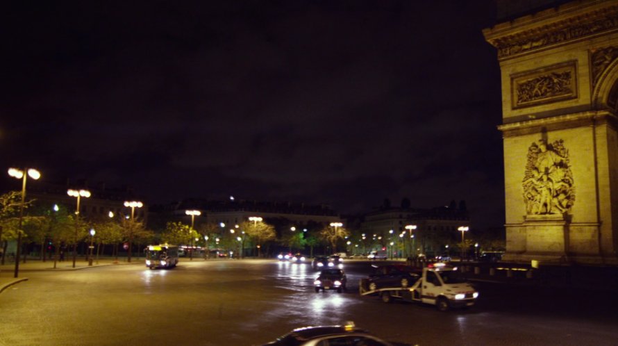 2005 Iveco Daily 3a serie