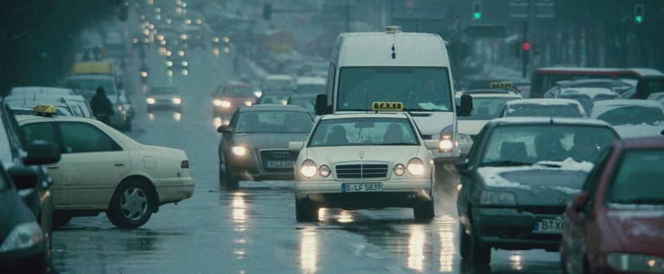 2008 Audi A3 [Typ 8P]