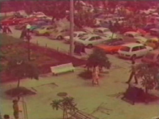 1973 Volkswagen Brasilia [Typ 3]
