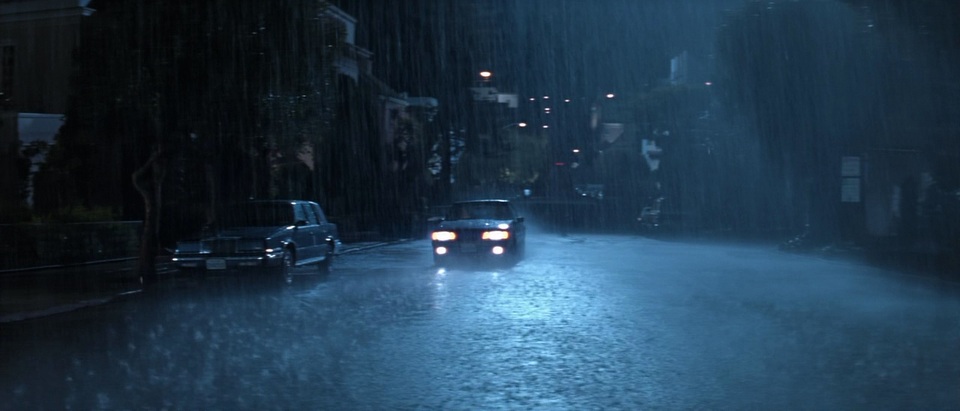 1988 Chrysler New Yorker [AC]