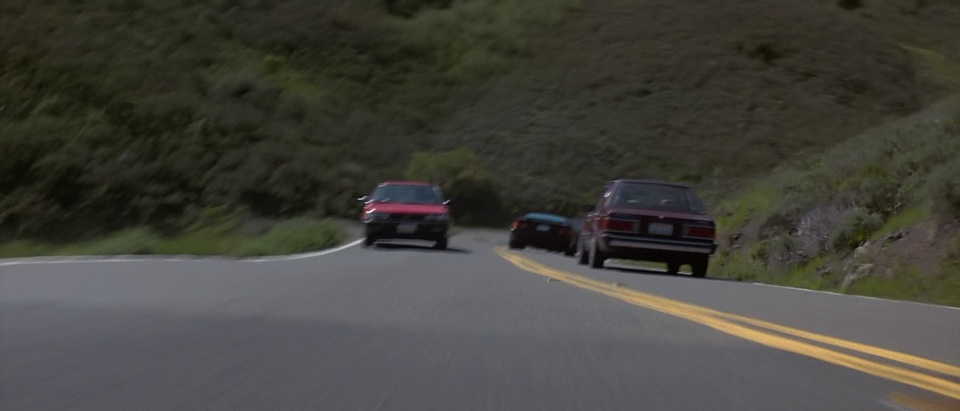 1983 Mazda GLC [BD]