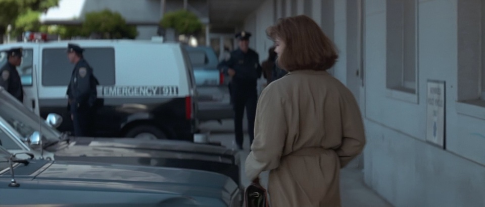 1985 Chevrolet Astro