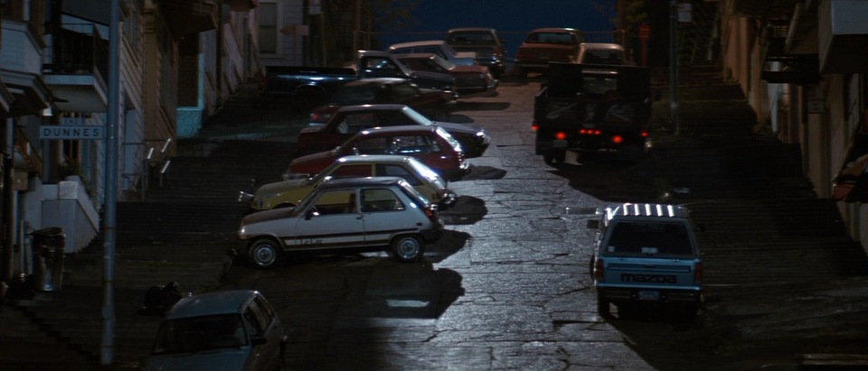 1982 Mazda B-2000 [UC]