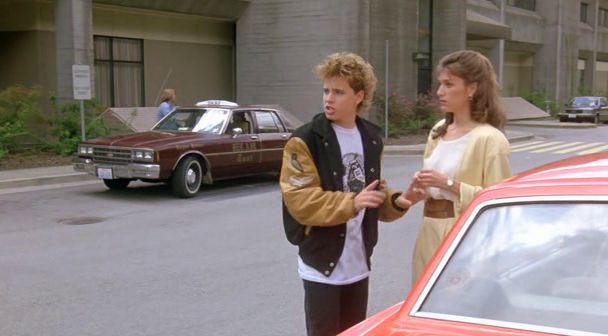 1981 Chevrolet Impala