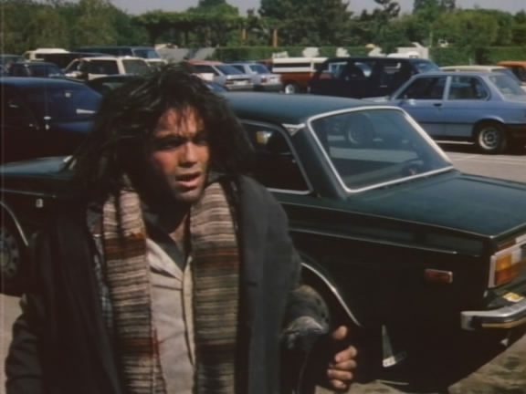 1973 Volvo 142 Grand Luxe