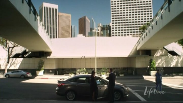 2012 Ford Focus 2.0 Ti-VCT Titanium