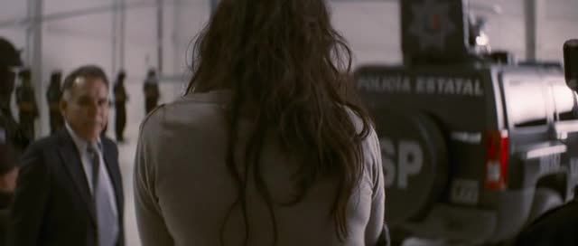 2006 Hummer H3 [GMT345]