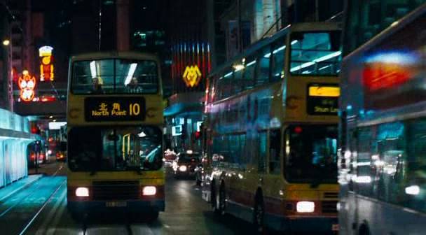 Volvo Olympian Alexander R-Type