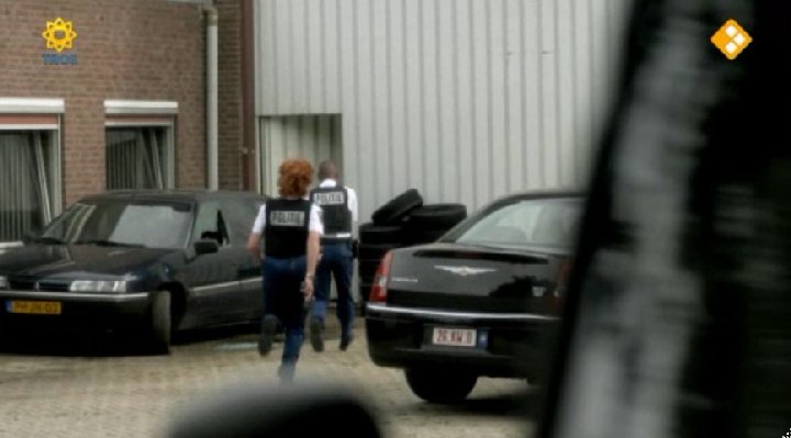 1996 Citroën Xantia Break