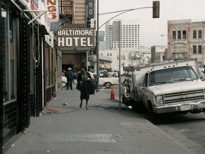 1985 Chevrolet C-30 Custom Deluxe