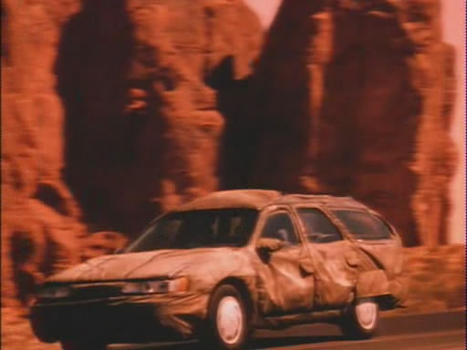 1992 Ford Taurus Wagon [DN5]