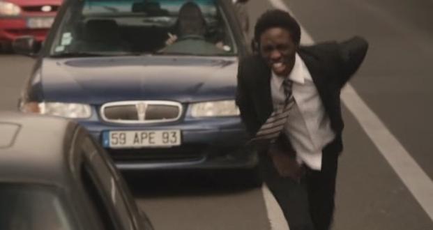 1997 Rover 420 D [HHR]