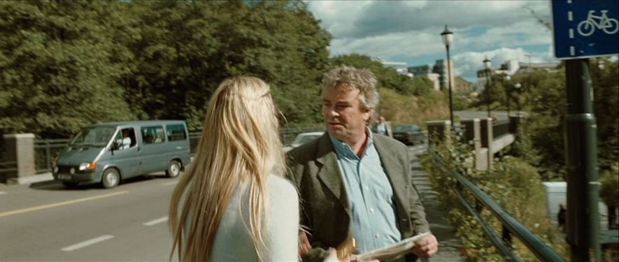 1986 Ford Transit MkIII