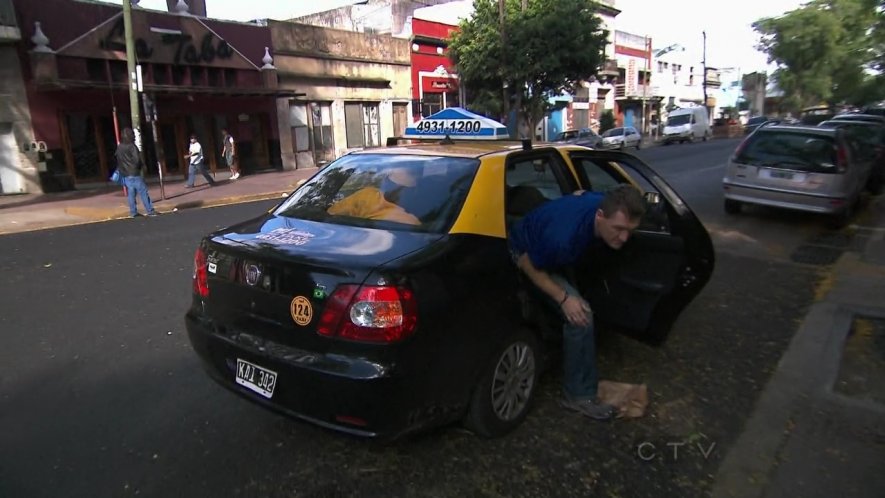 2011 Fiat Siena 1.4 Fire [178]