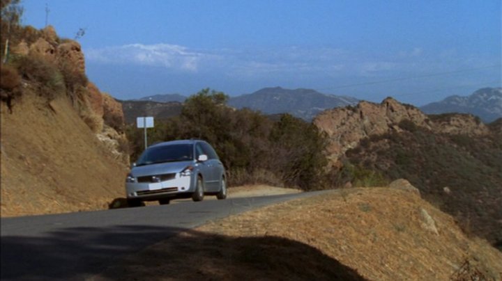2004 Nissan Quest [V42]