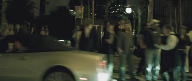 2003 Maserati Spyder