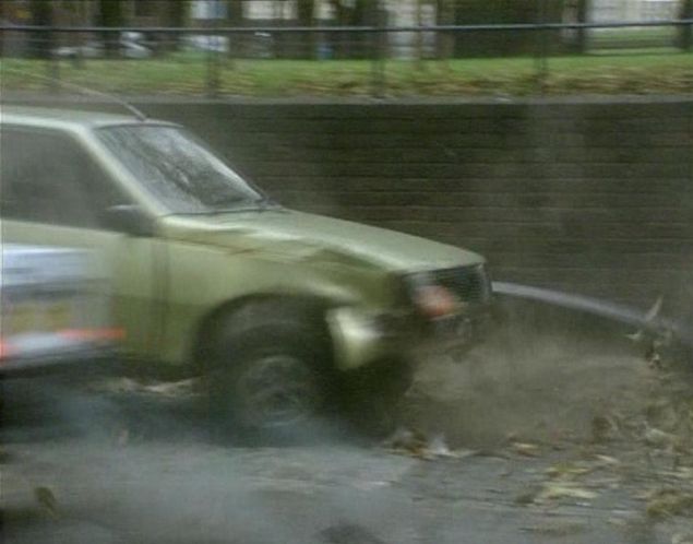 1980 Renault 14 [R1210]