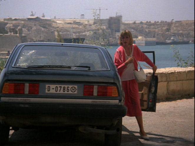 1982 Rover 2000 [SD1]
