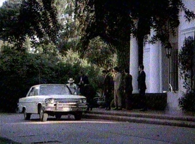 1966 Rambler Classic