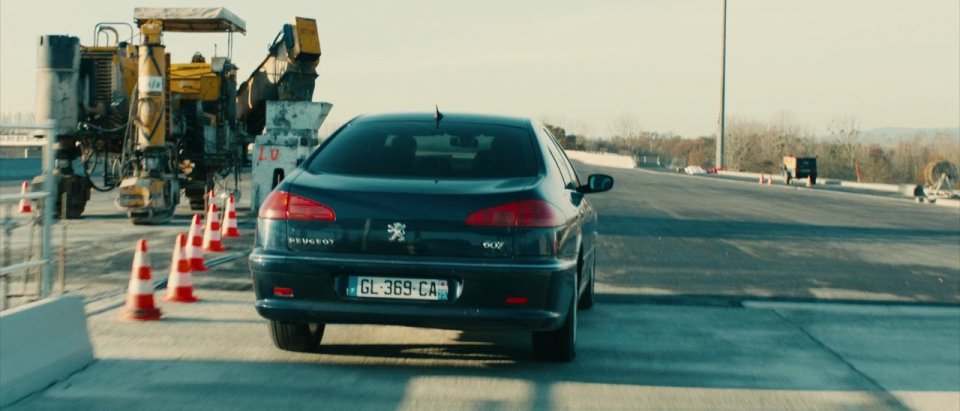 Gomaco Slipform Paver