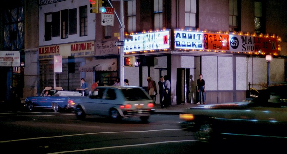 1979 Volkswagen Rabbit I [Typ 17]