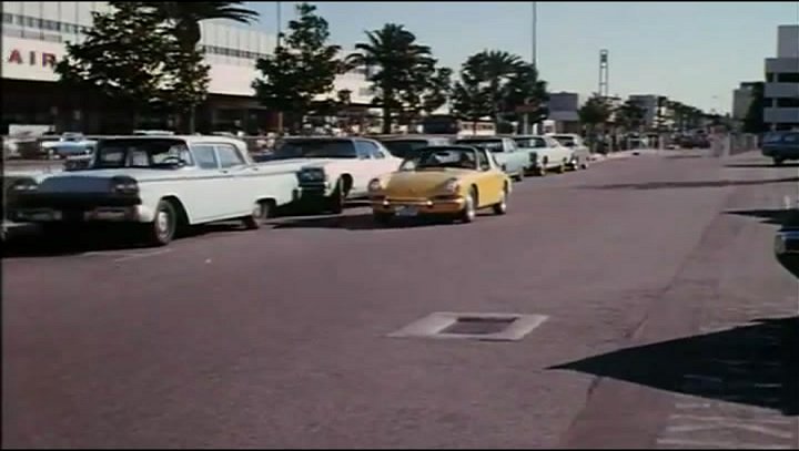 1959 Ford Custom 300