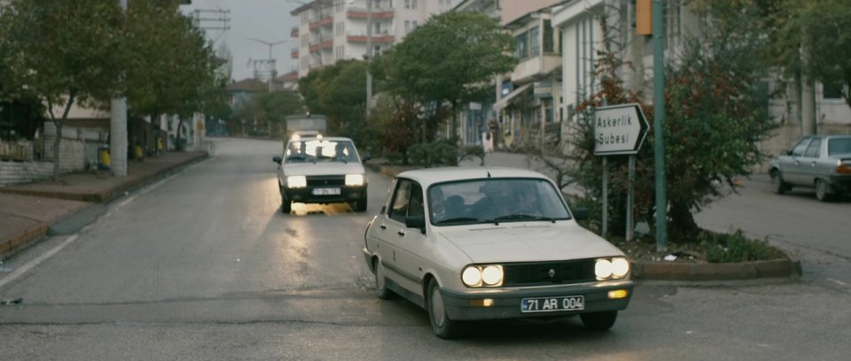 1997 Renault 12 Toros [R1179]