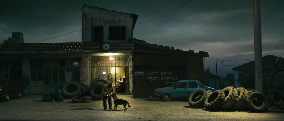 1983 Renault 12 TS Série 2 [R1779]