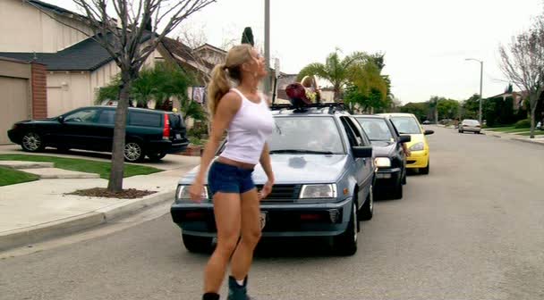 2001 Volvo V70 Gen.2
