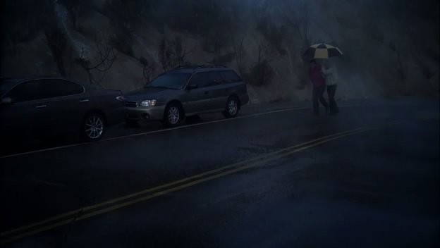 2000 Subaru Outback [BH]