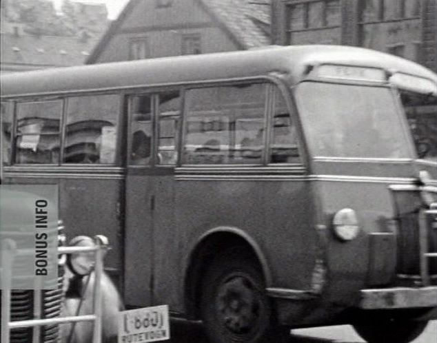 Volvo unknown