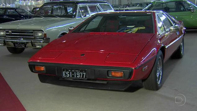 1970 Opel Rekord Caravan [C]