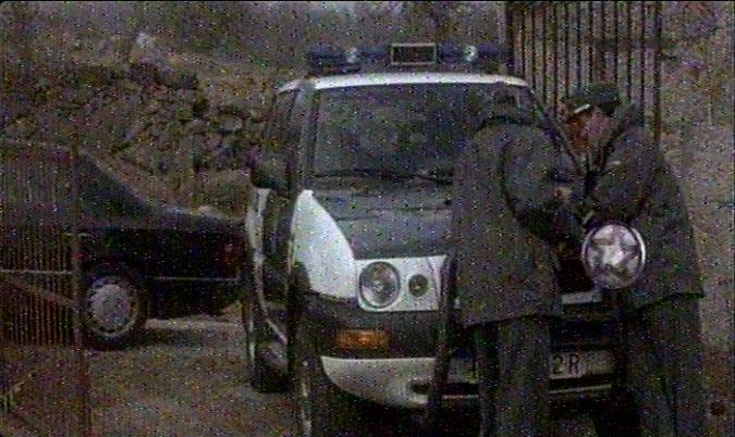 Nissan Terrano II [R20]