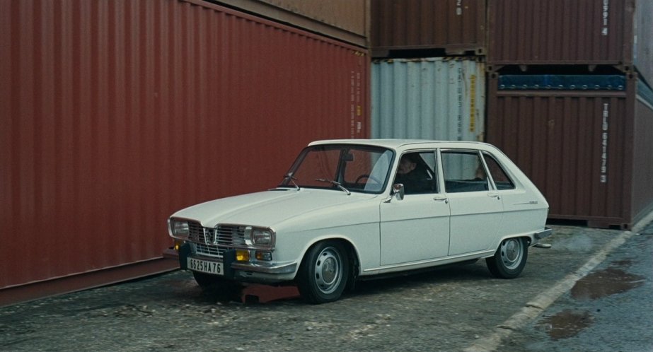 1972 Renault 16 [R1152]
