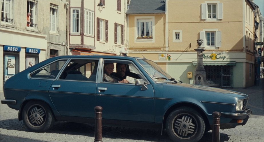 1980 Renault 30 TX V6 [R1278]