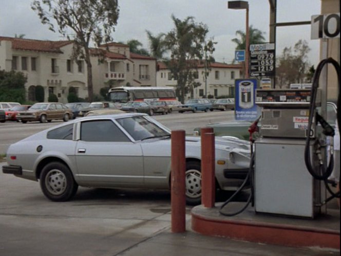 1979 Datsun 280ZX [S130]