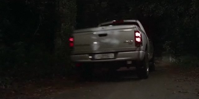 2003 Dodge Ram 1500 4x4