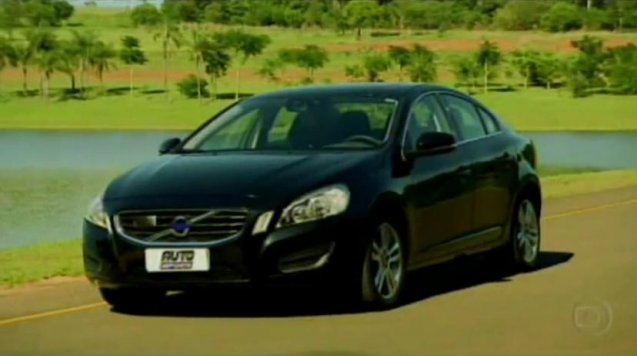 2011 Volvo S60 T6 Gen.2