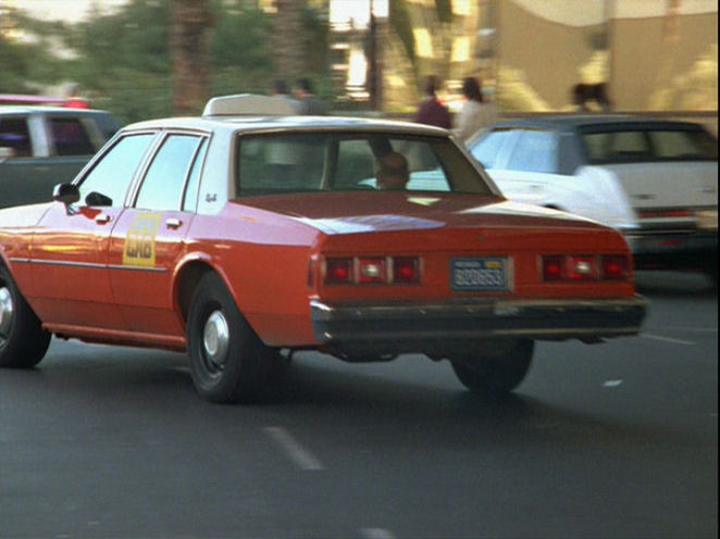 1981 Chevrolet Impala