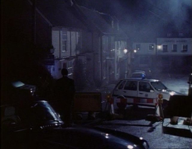 1990 Rover Metro [R6]